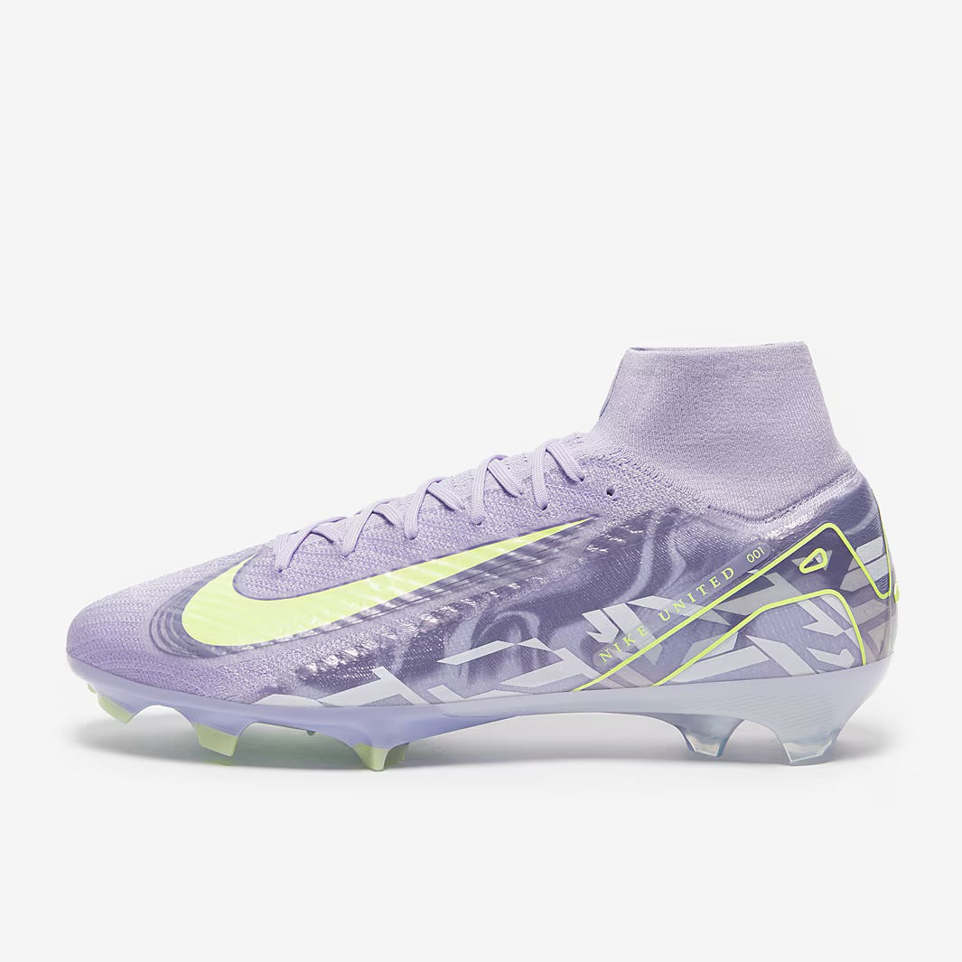 Air Zoom Mercurial Superfly Elite - FG Cleats