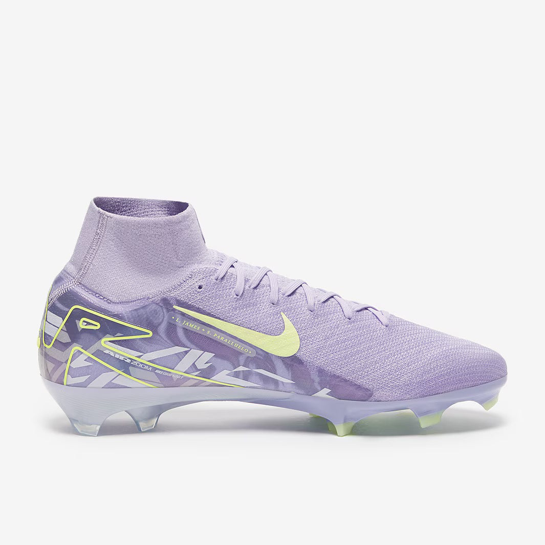 Air Zoom Mercurial Superfly Elite - FG Cleats