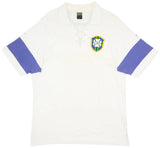 Brazil 2004 Heritage Shirt
