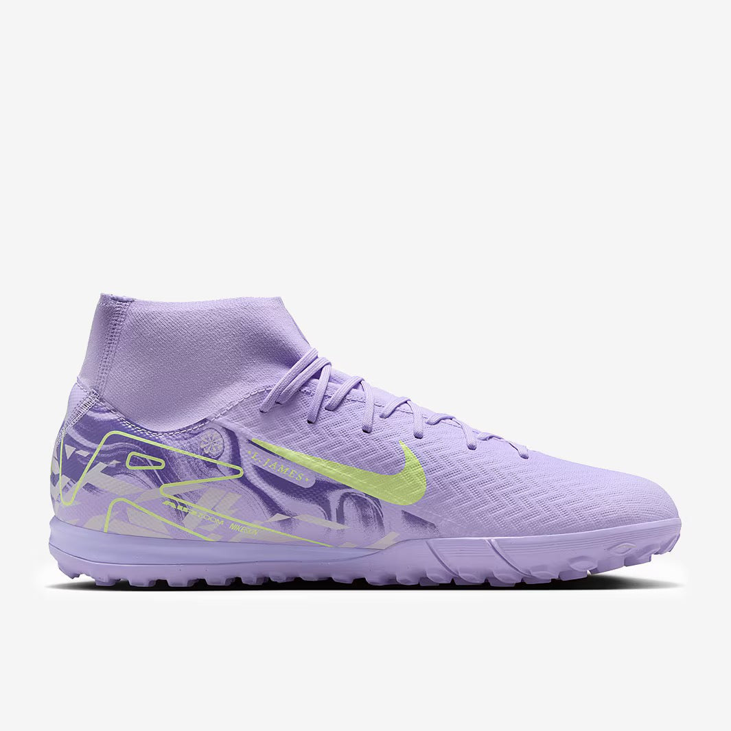 Air Zoom Mercurial Superfly - TF Turf