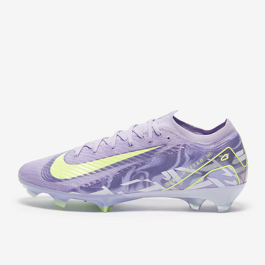 Air Zoom Mercurial Vapor Elite - FG Cleats