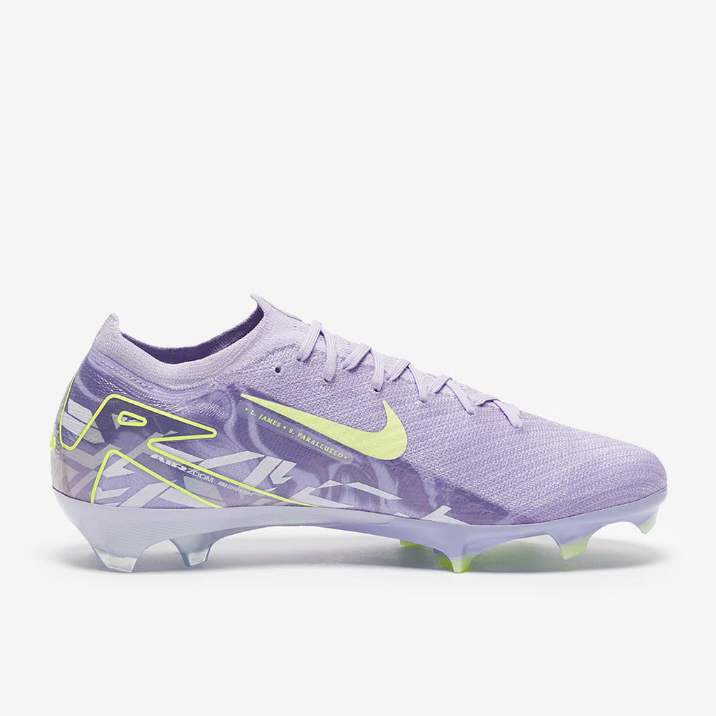 Air Zoom Mercurial Vapor Elite - FG Cleats