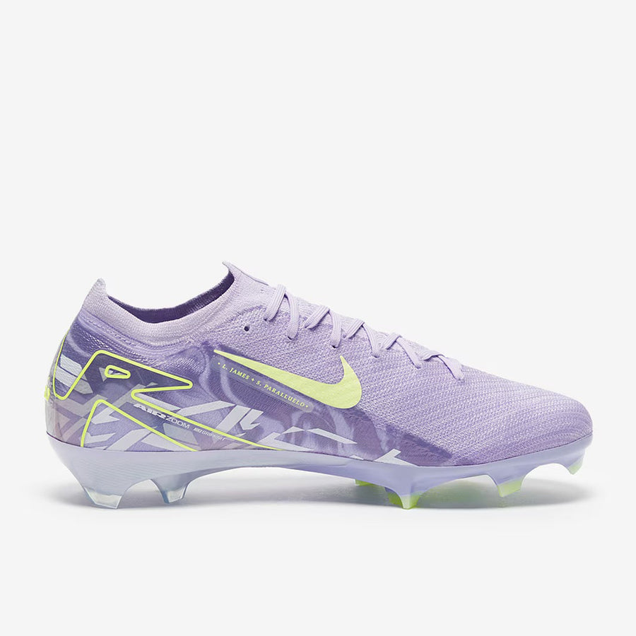 Air Zoom Mercurial Vapor Elite - FG Cleats