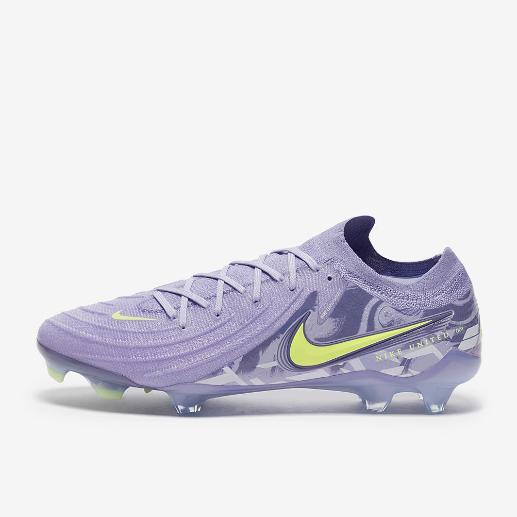 Phantom GX II Elite - FG Cleats