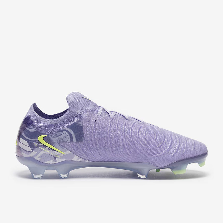 Phantom GX II Elite - FG Cleats