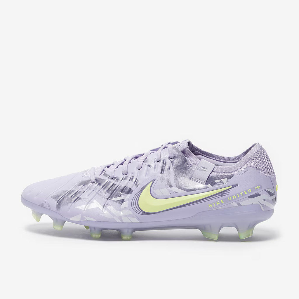 Tiempo Legend Elite - FG Cleats