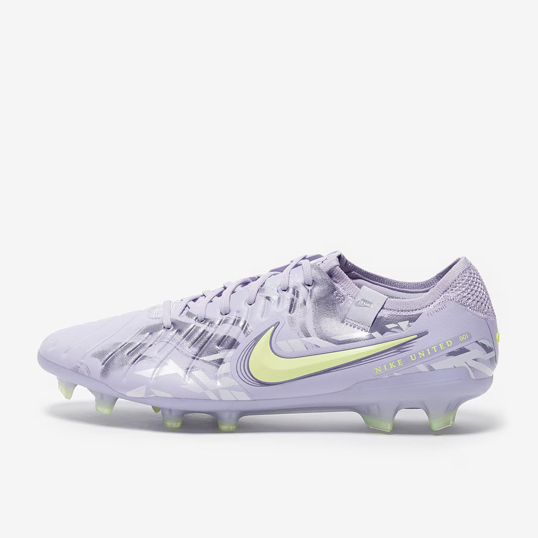 Tiempo Legend Elite - FG Cleats