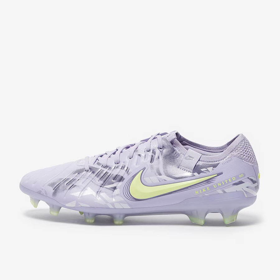 Tiempo Legend Elite - FG Cleats
