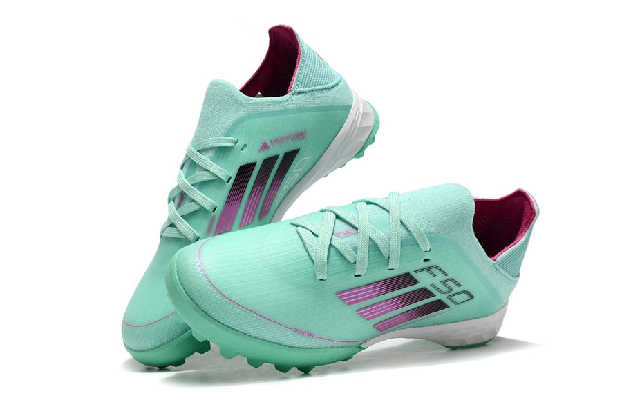 F50+ - Turf Kids