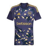 Boca Juniors 120th Anniversary Kit