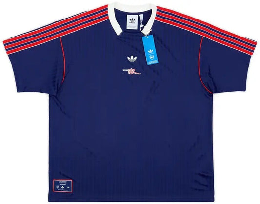 Arsenal Terrace Icon 24/25