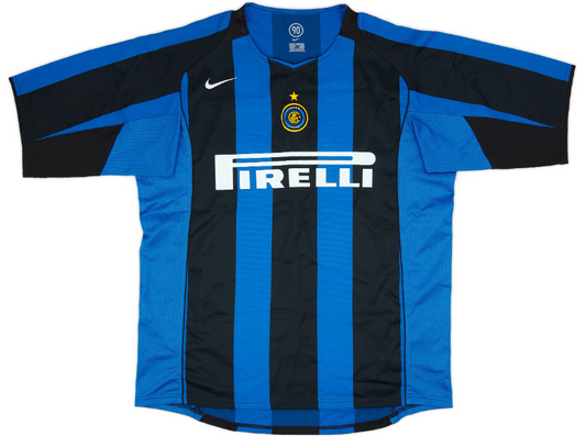 Inter Milan 2004/05
