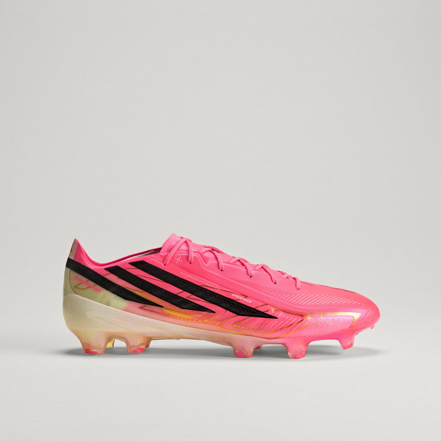 F50 HYPERFAST ELITE Firm Ground Football Boots