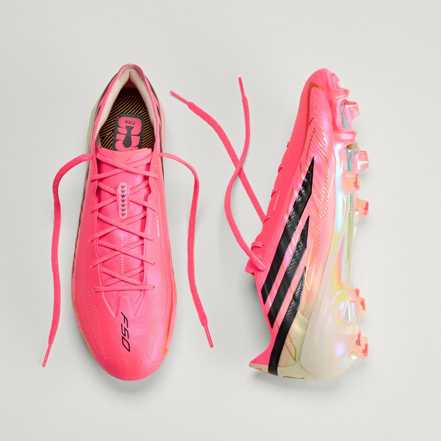 F50 HYPERFAST ELITE Firm Ground Football Boots