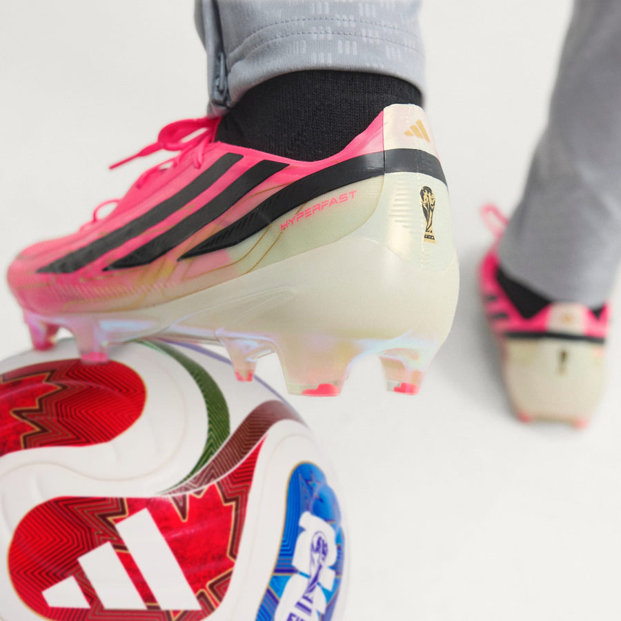 F50 HYPERFAST ELITE Firm Ground Football Boots