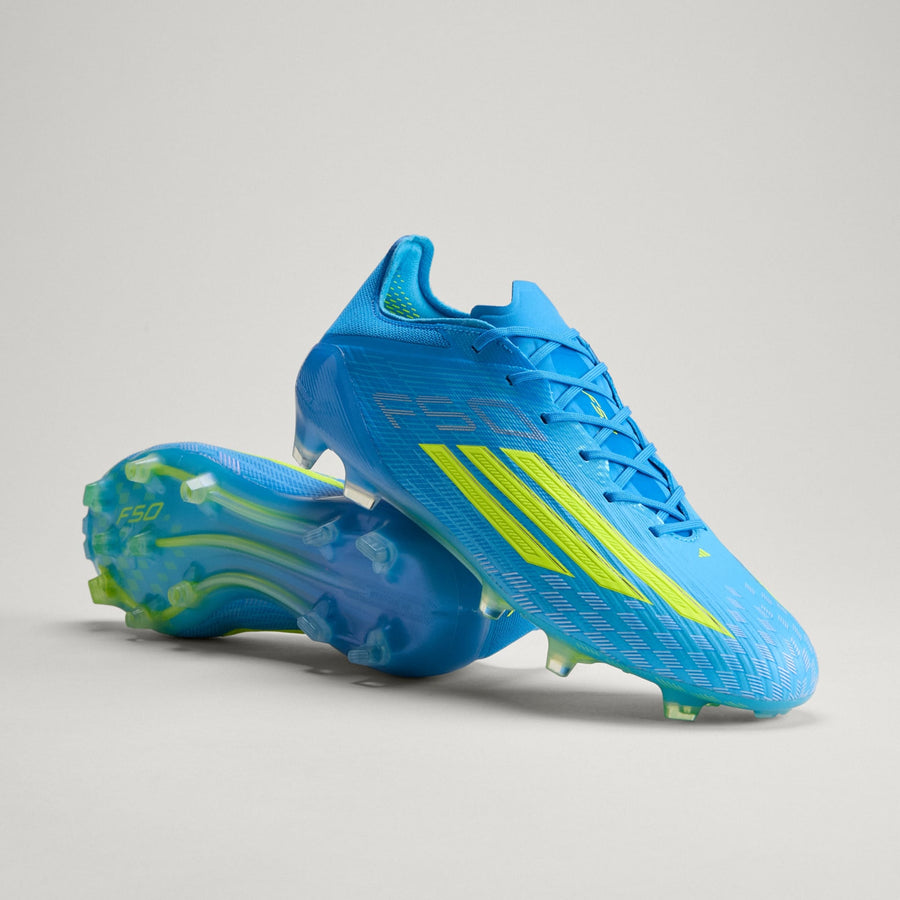 F50 ELITE Firm Ground Football Boots