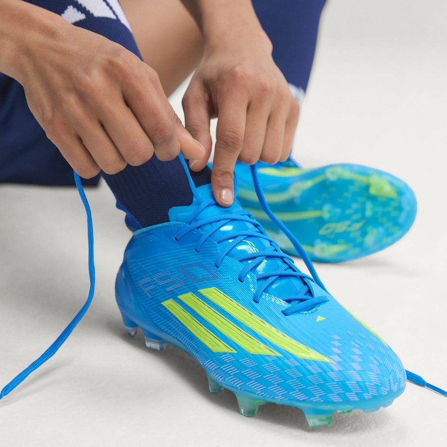 F50 ELITE Firm Ground Football Boots