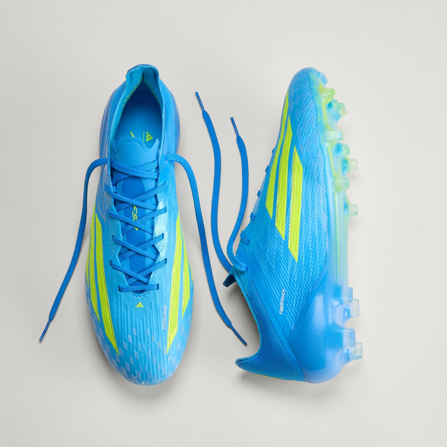 F50 ELITE Firm Ground Football Boots
