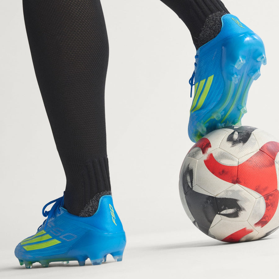 F50 ELITE Firm Ground Football Boots