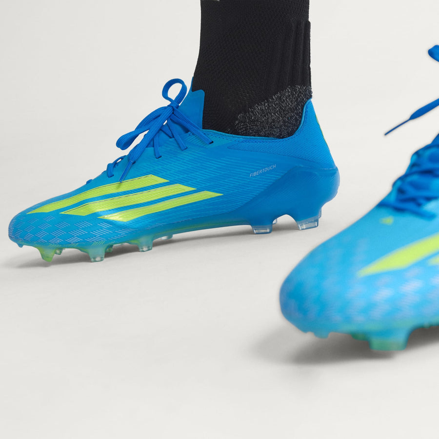 F50 ELITE Firm Ground Football Boots