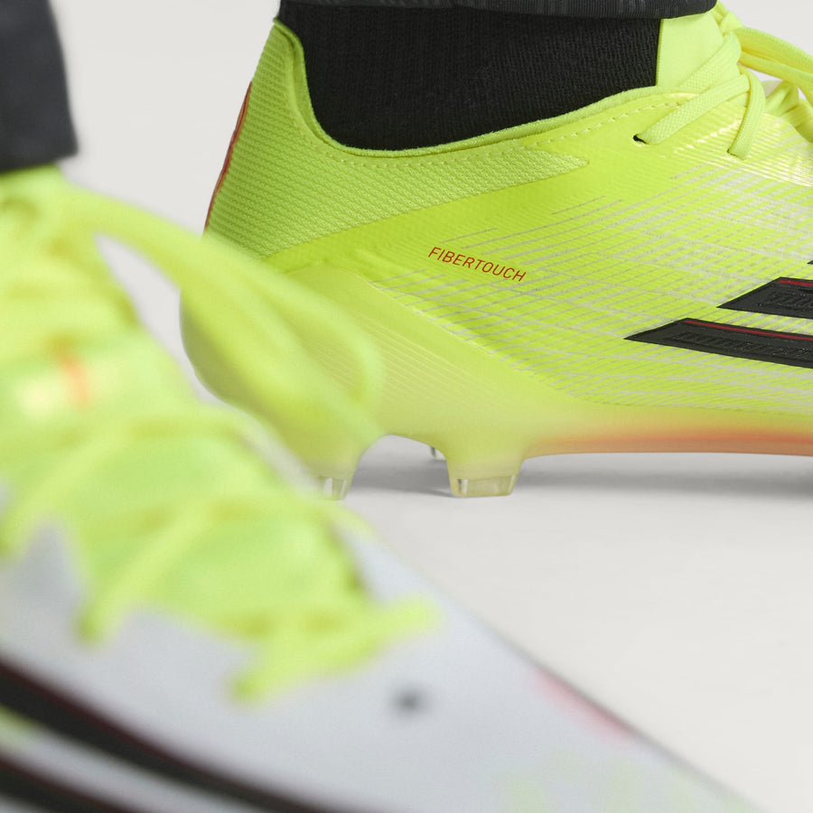 F50 ELITE Firm Ground Football Boots