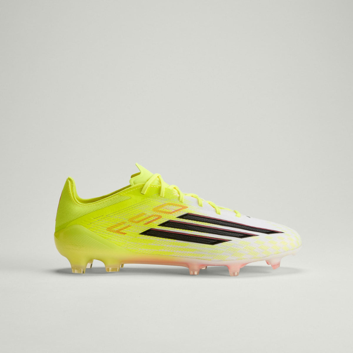 F50 ELITE Firm Ground Football Boots