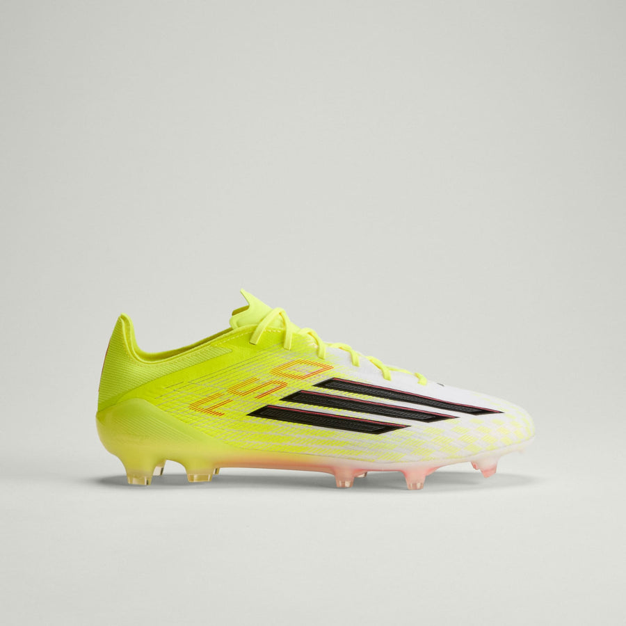 F50 ELITE Firm Ground Football Boots