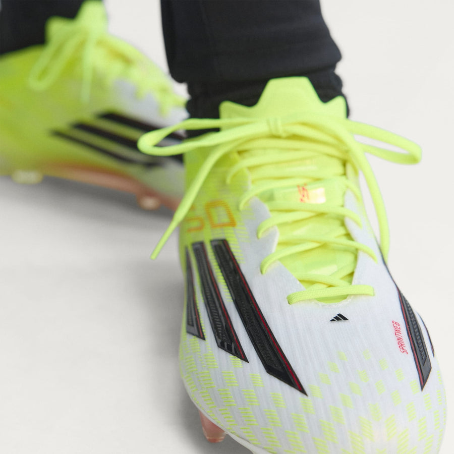 F50 ELITE Firm Ground Football Boots