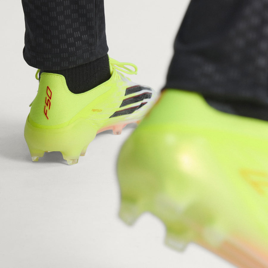 F50 ELITE Firm Ground Football Boots