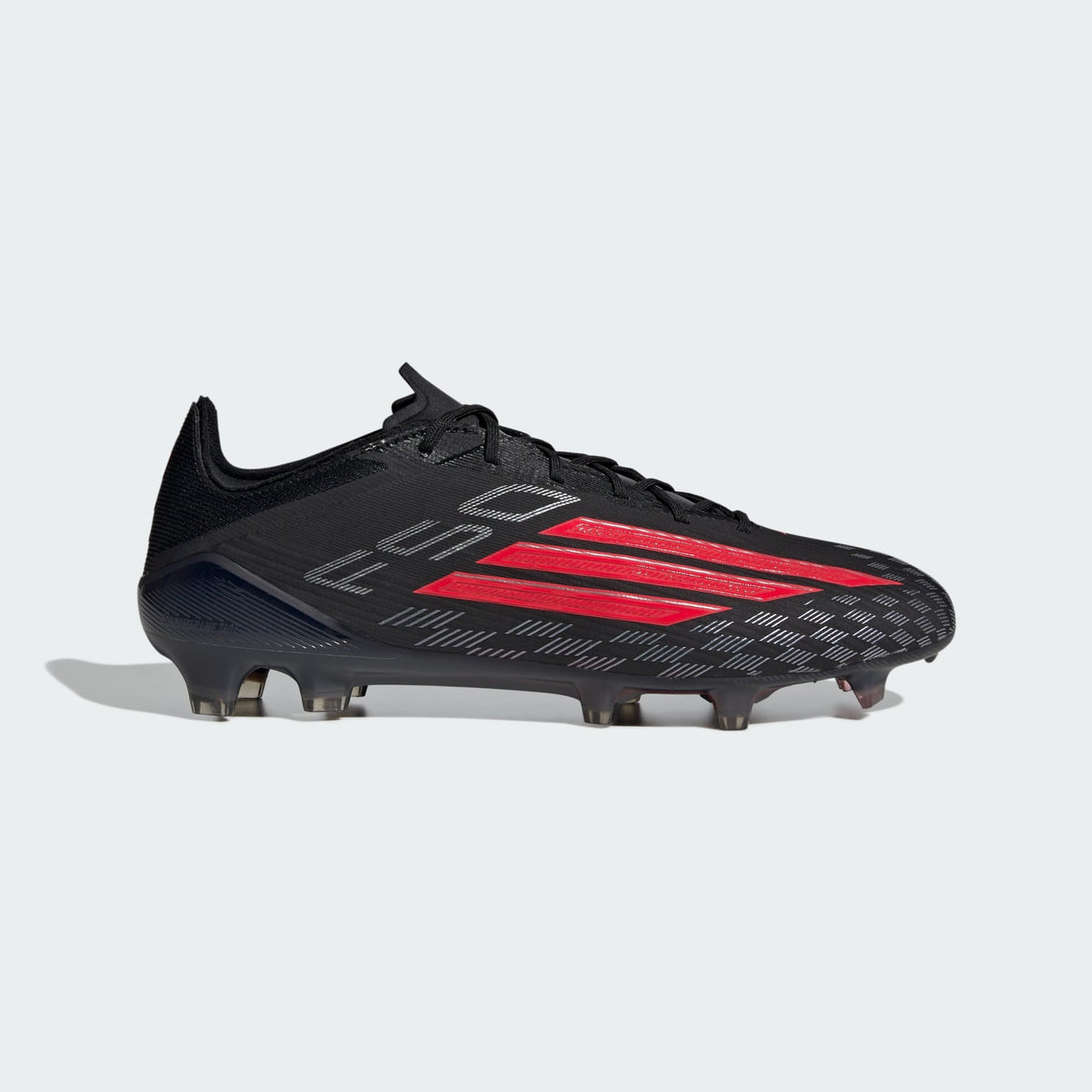 F50 ELITE Firm Ground Football Boots