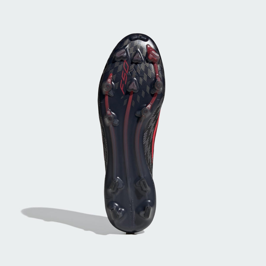 F50 ELITE Firm Ground Football Boots