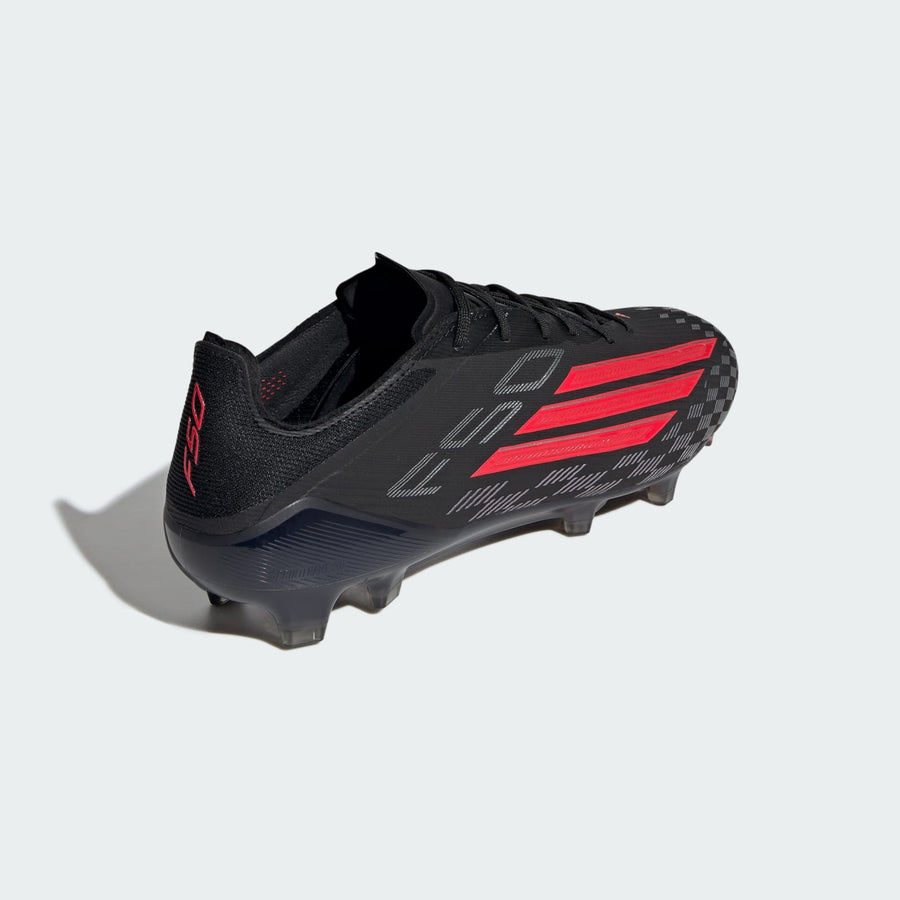 F50 ELITE Firm Ground Football Boots