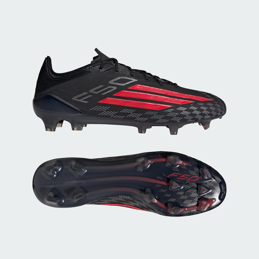 F50 ELITE Firm Ground Football Boots