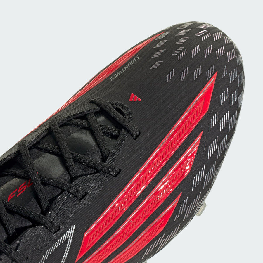F50 ELITE Firm Ground Football Boots
