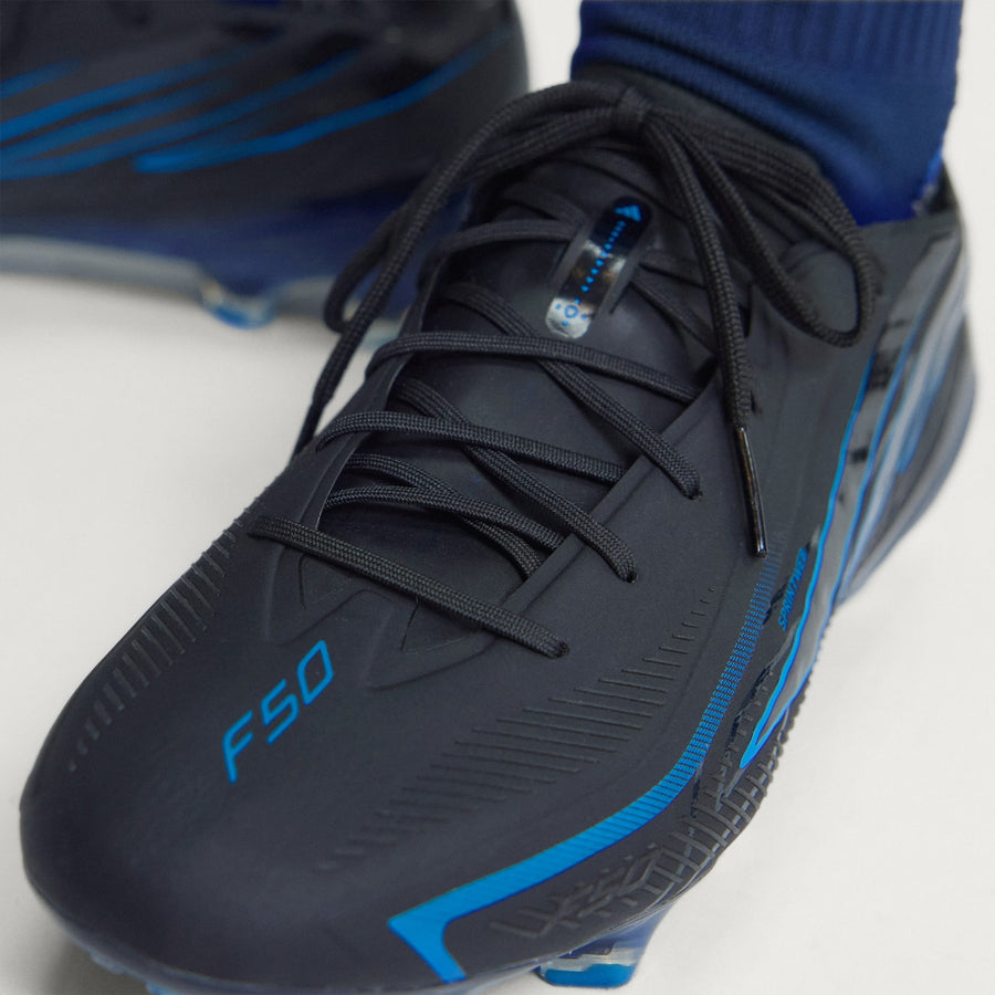 F50 HYPERFAST ELITE Firm Ground Football Boots