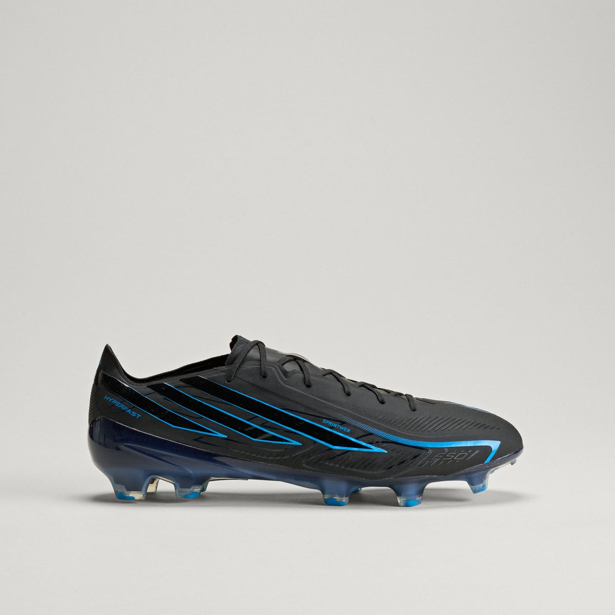 F50 HYPERFAST ELITE Firm Ground Football Boots