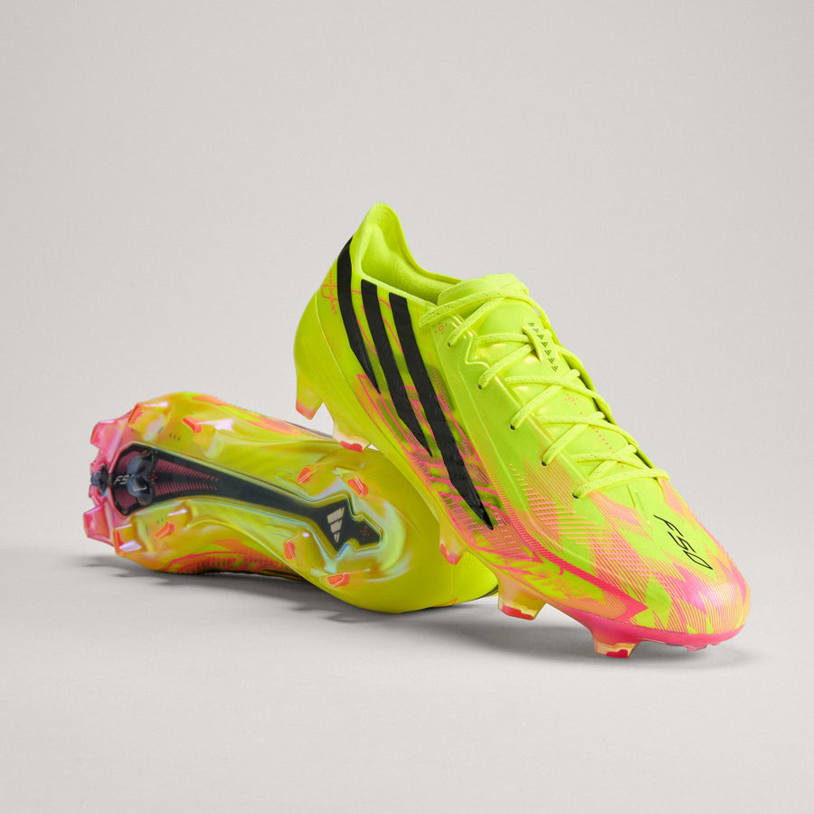 F50 HYPERFAST ELITE Firm Ground Football Boots