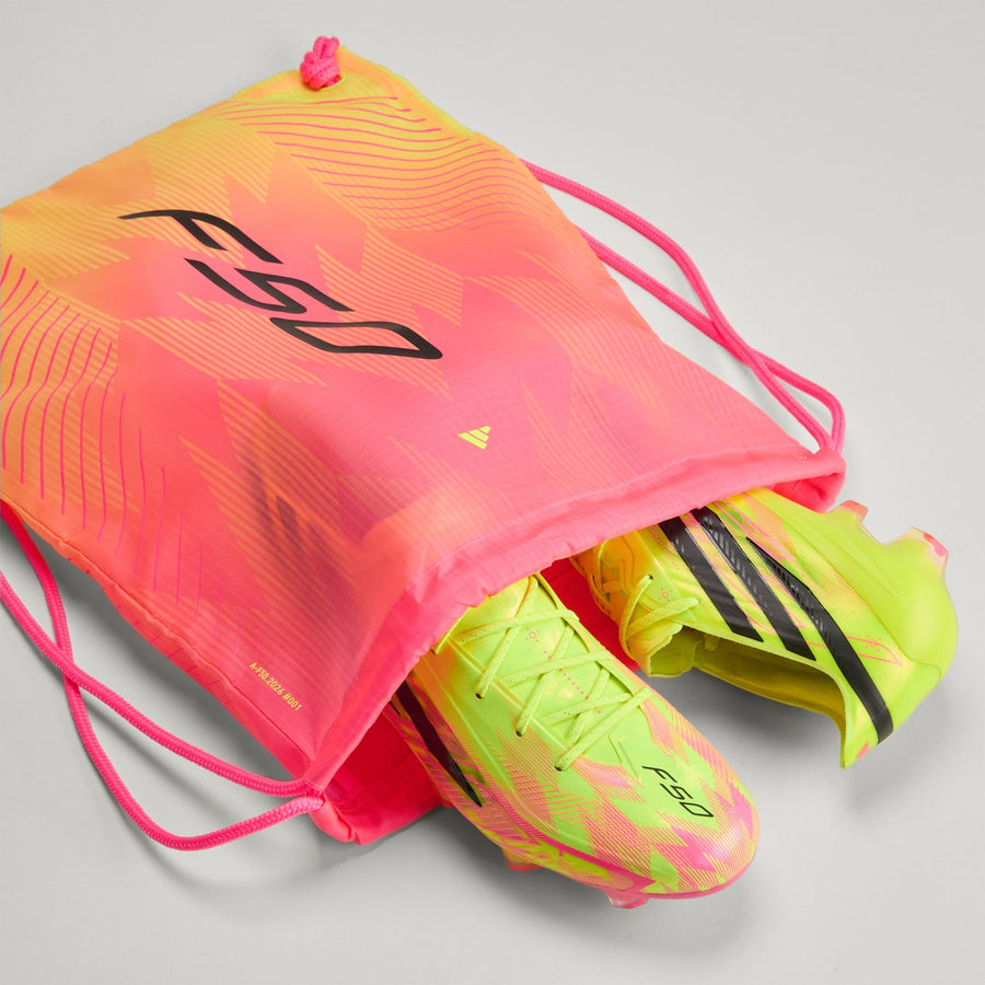 F50 HYPERFAST ELITE Firm Ground Football Boots