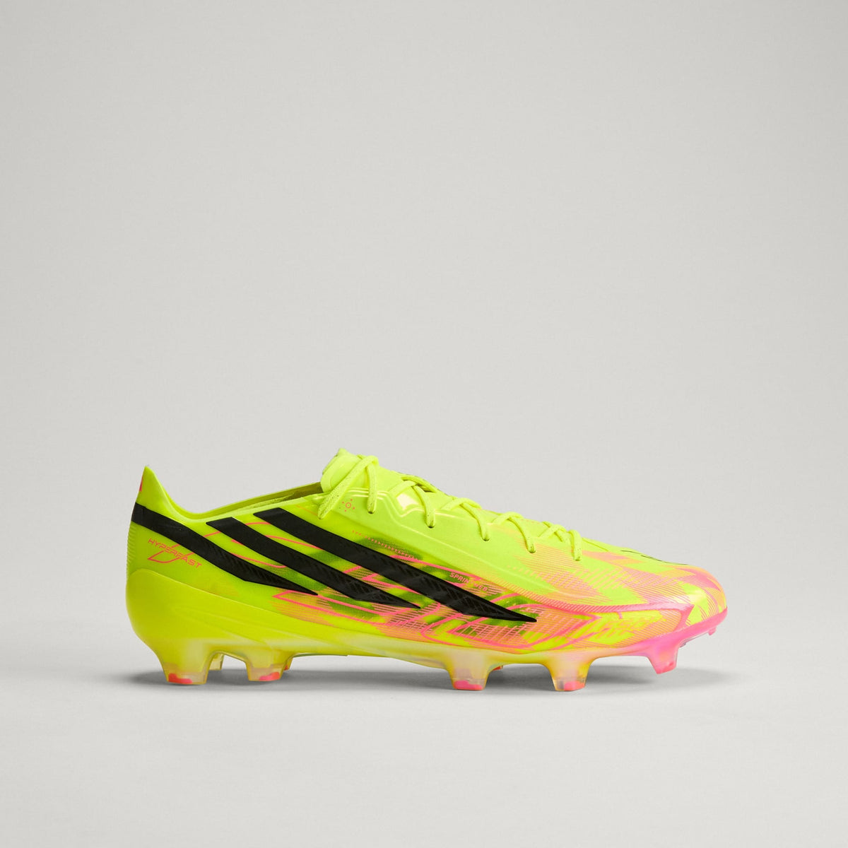 F50 HYPERFAST ELITE Firm Ground Football Boots