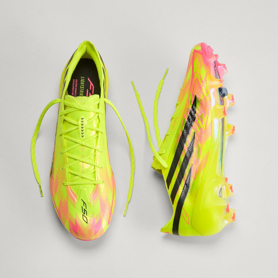 F50 HYPERFAST ELITE Firm Ground Football Boots