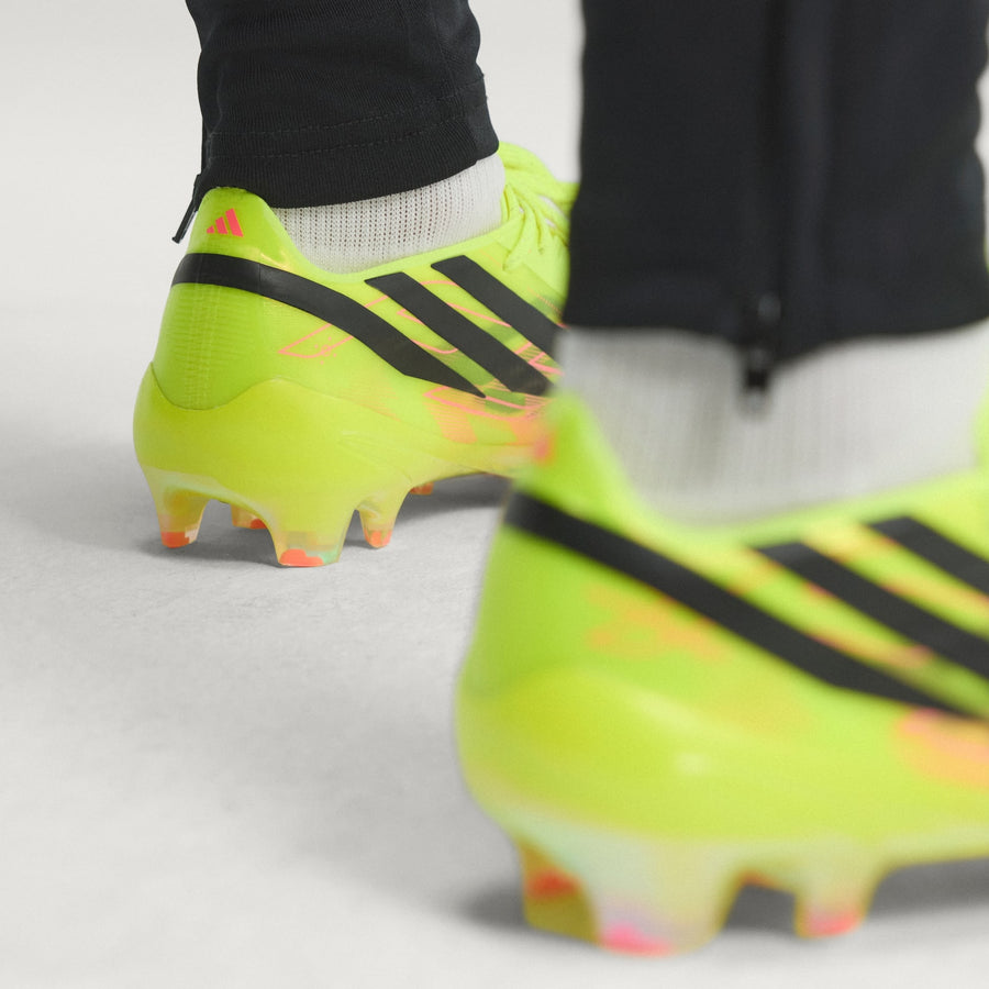 F50 HYPERFAST ELITE Firm Ground Football Boots