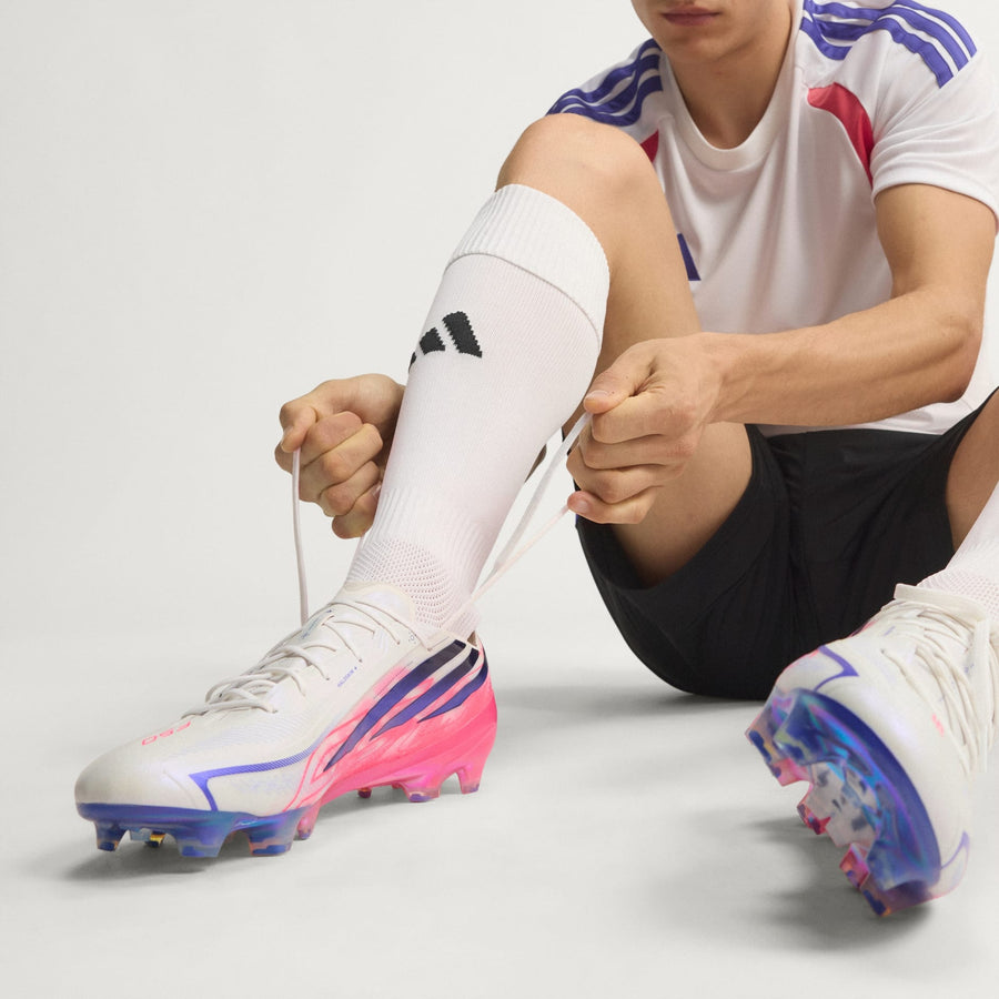 F50 HYPERFAST ELITE Firm Ground Football Boots