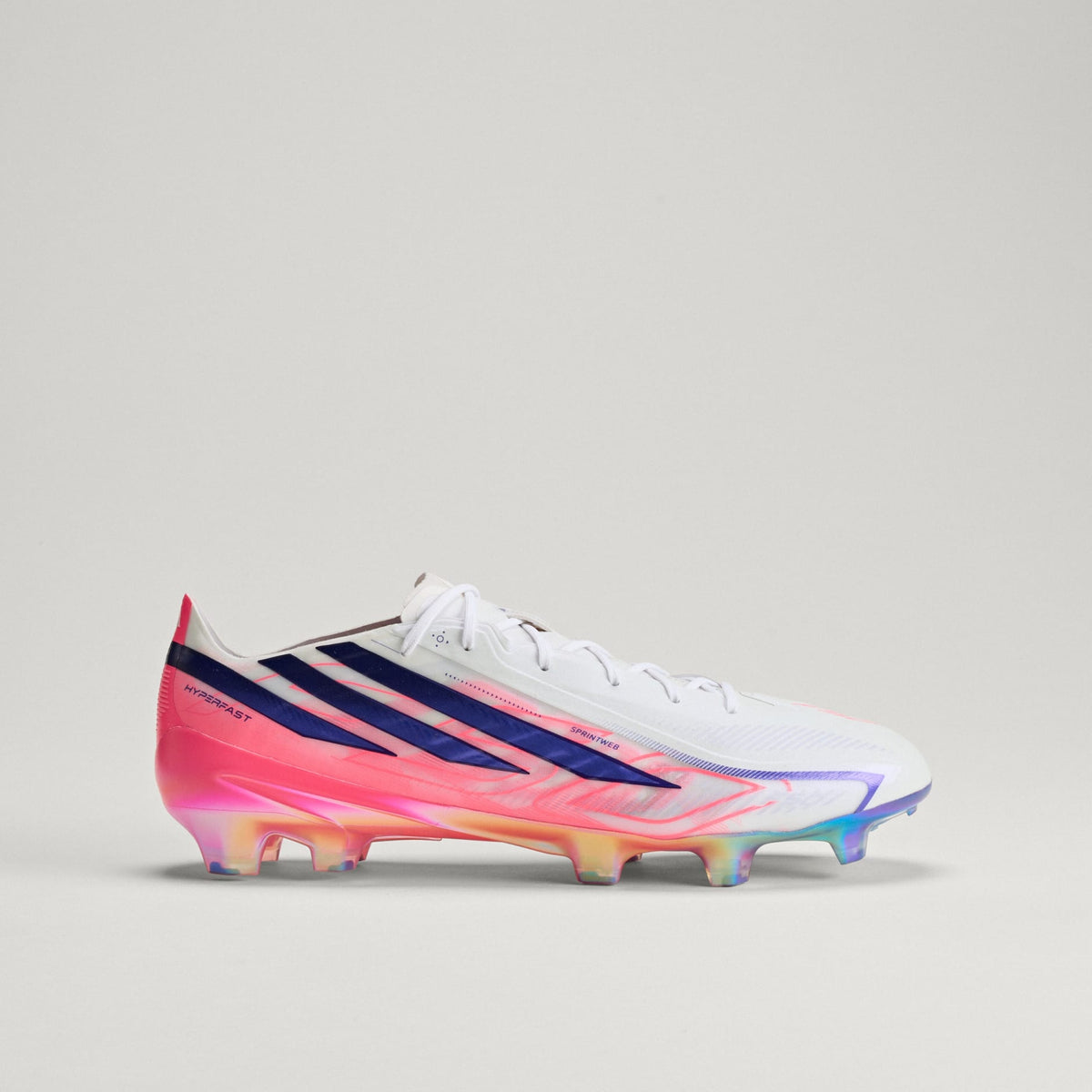 F50 HYPERFAST ELITE Firm Ground Football Boots