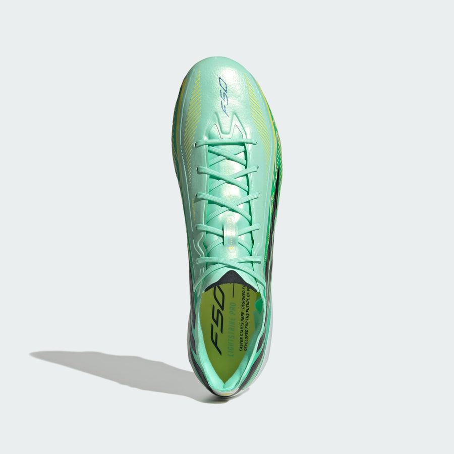 F50 HYPERFAST ELITE Firm Ground Football Boots