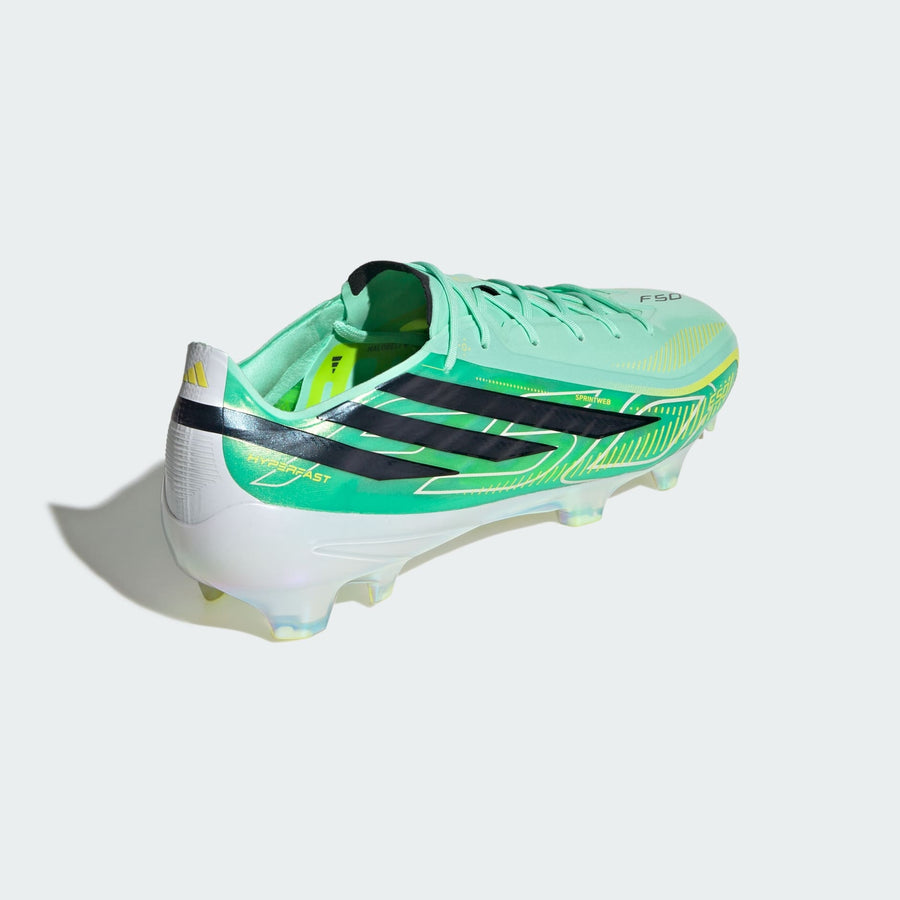 F50 HYPERFAST ELITE Firm Ground Football Boots
