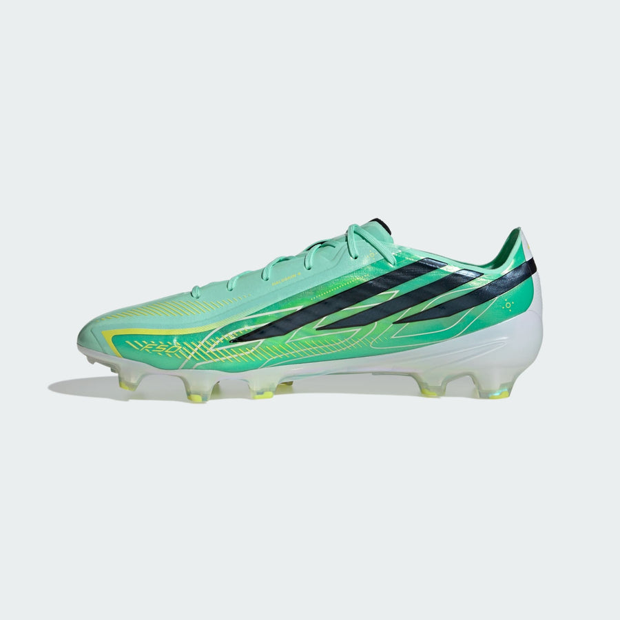 F50 HYPERFAST ELITE Firm Ground Football Boots
