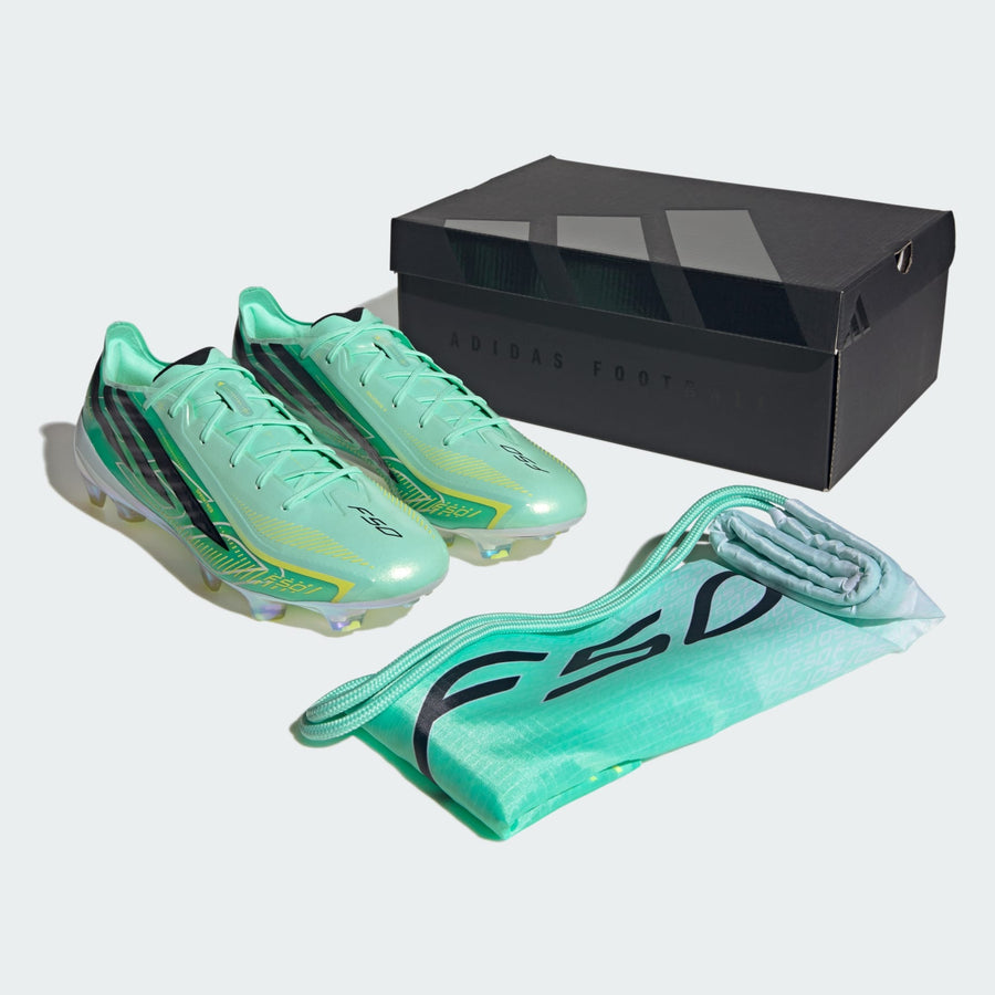 F50 HYPERFAST ELITE Firm Ground Football Boots