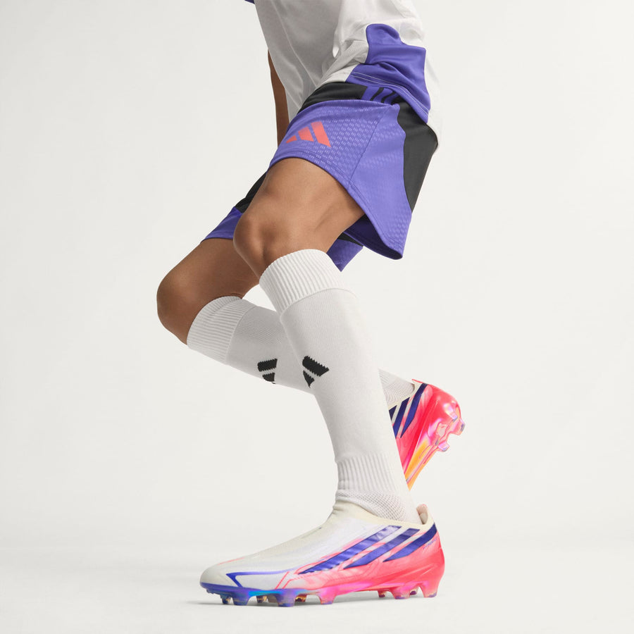 F50 HYPERFAST ELITE Laceless Firm Ground Boots