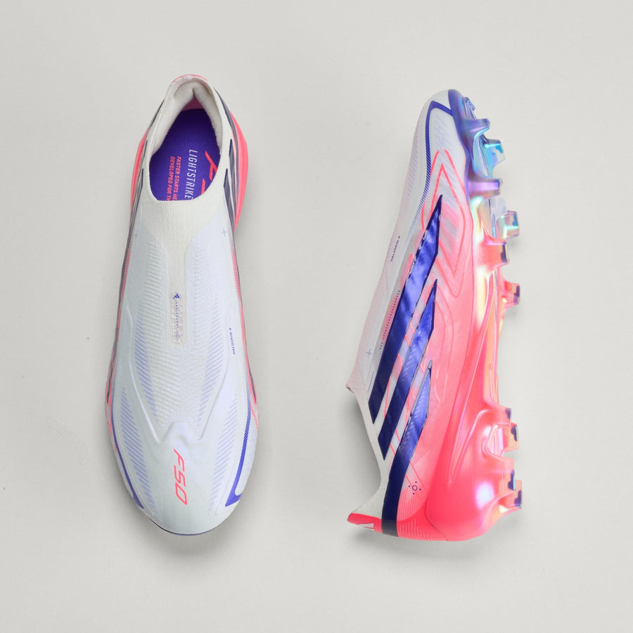 F50 HYPERFAST ELITE Laceless Firm Ground Boots