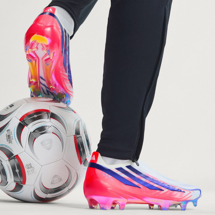 F50 HYPERFAST ELITE Laceless Firm Ground Boots